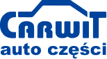 Carwit części samochodowe - logo